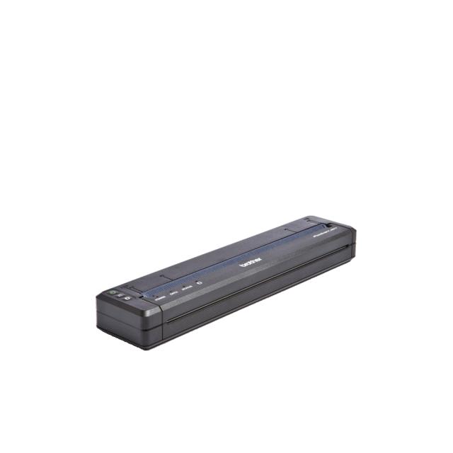 Мобилен принтер Brother PJ-763MFi Mobile Printer