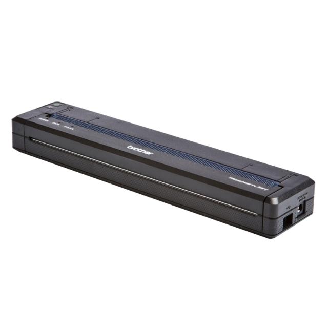 Мобилен принтер Brother PJ-773 Mobile Printer, Wi-Fi