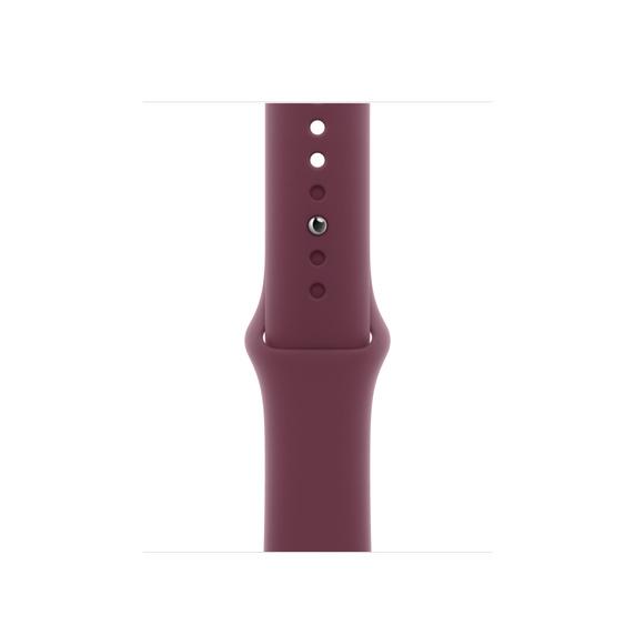 Каишка за часовник Apple 41mm Mulberry Sport Band - S/M