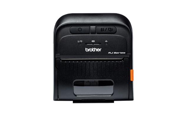 Мобилен етикетен принтер Brother RuggedJet RJ-3035B