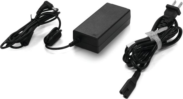 Адаптер Brother PA-AD-600AEU AC Adapter (EC) for Mobile Printers