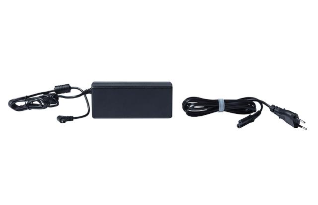 Адаптер Brother PA-AD-600AEU AC Adapter (EC) for Mobile Printers