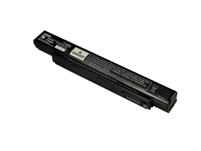 Батерия Brother PA-BT002 Lithium-ion rechargable battery for PJ7 series