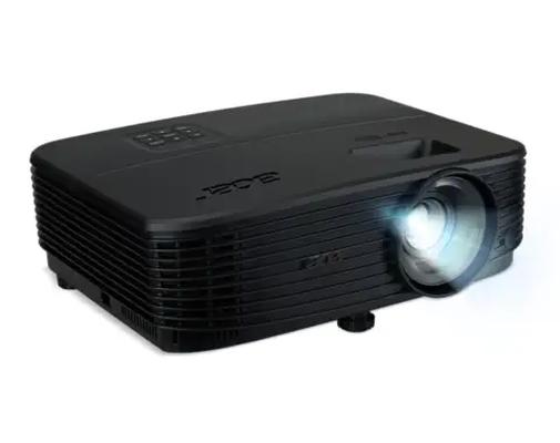 Мултимедиен проектор Acer Projector Vero PD2527i LED, DLP, 1080p(1920x1080), 2700 ANSI Lm, 2000000:1, HDMI, 1.1 Optical zoom, PC Audio (Stereo mini jack) x 1, DC out(5V/1A USB Type A), USB 2.0 (Type A) x1, RS232 x 1, Miracast Wi-Fi, 10W Speaker, Wire