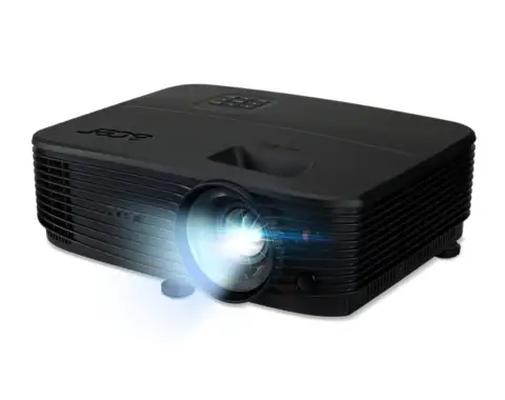 Мултимедиен проектор Acer Projector Vero PD2527i LED, DLP, 1080p(1920x1080), 2700 ANSI Lm, 2000000:1, HDMI, 1.1 Optical zoom, PC Audio (Stereo mini jack) x 1, DC out(5V/1A USB Type A), USB 2.0 (Type A) x1, RS232 x 1, Miracast Wi-Fi, 10W Speaker, Wire