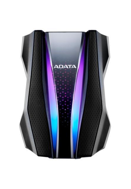 Твърд диск ADATA HD770G 2TB Black