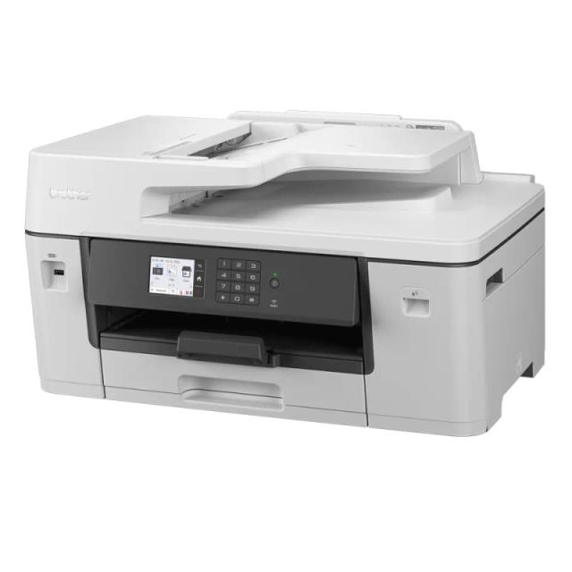 Мастилоструйно многофункционално устройство Brother MFC-J3540DW Inkjet Multifunctional