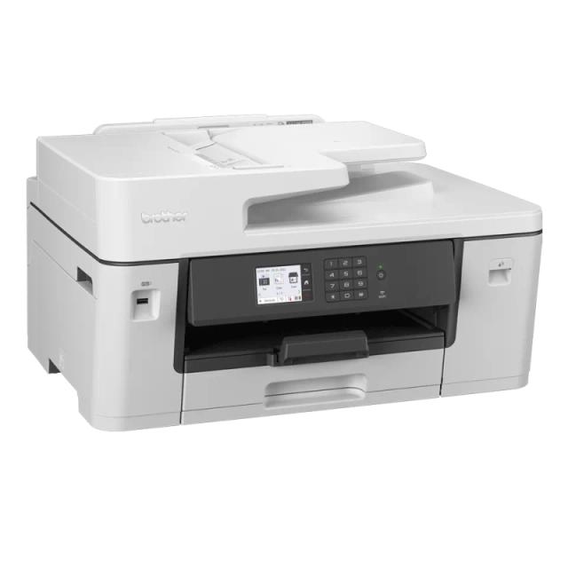 Мастилоструйно многофункционално устройство Brother MFC-J3540DW Inkjet Multifunctional