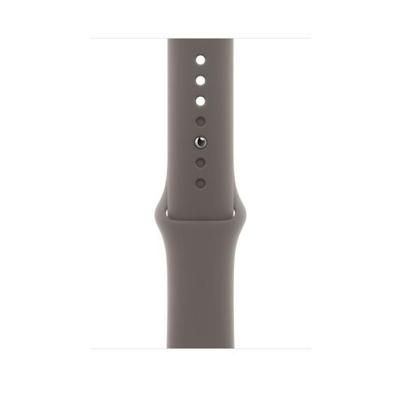 Каишка за часовник Apple 45mm Clay Sport Band - M/L