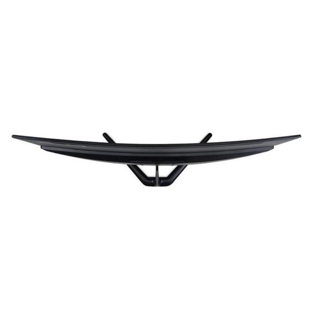 Монитор Acer ED320QRPbiipx, 31.5'' Curved 1800R VA, Anti-Glare, FreeSync, ZeroFrame, 5 ms, 4000:1, 300 cd/m2, 1920x1080 FHD, 144Hz(up to 165Hz), 2xHDMI, DP, Audio out, Tilt, Black