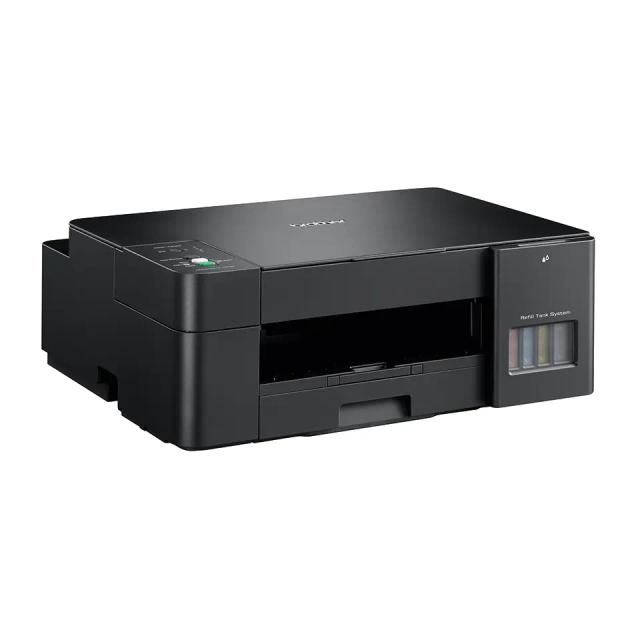 Мастилоструйно многофункционално устройство Brother DCP-T220 Inkbenefit Plus Multifunctional