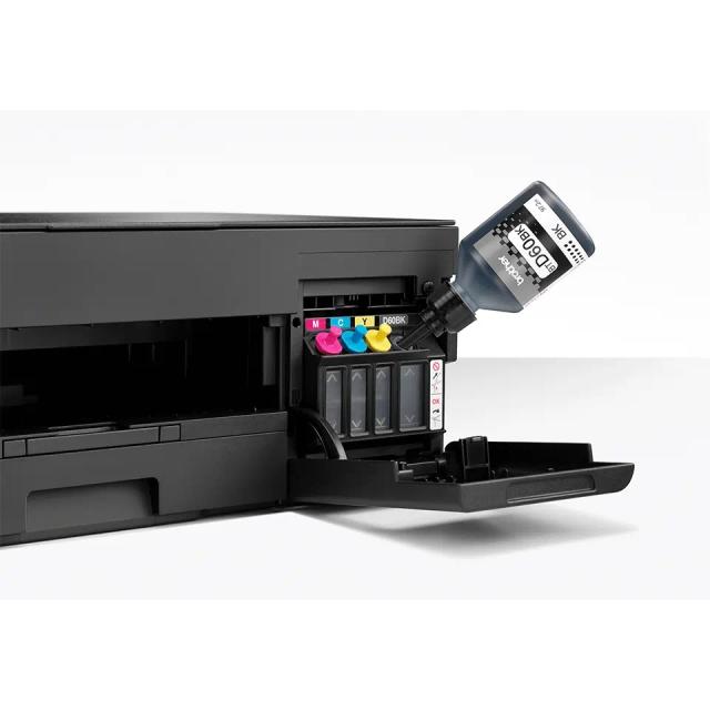 Мастилоструйно многофункционално устройство Brother DCP-T220 Inkbenefit Plus Multifunctional