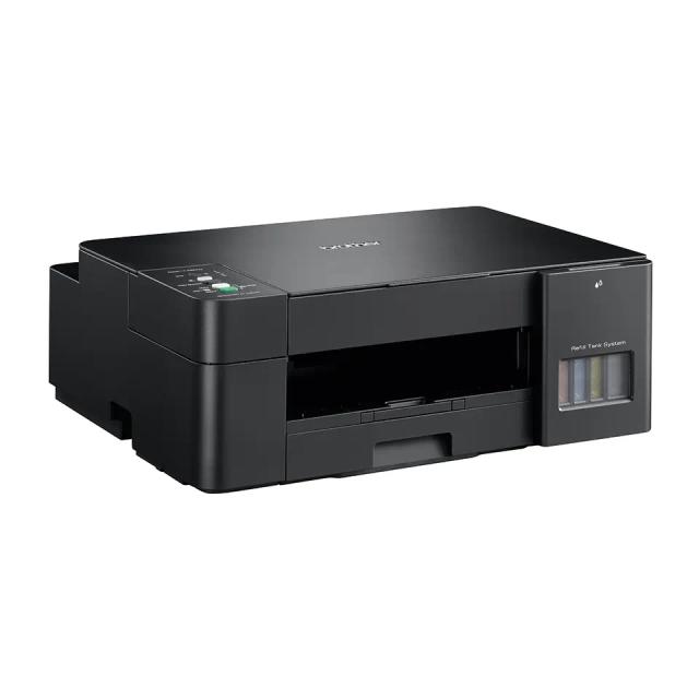 Мастилоструйно многофункционално устройство Brother DCP-T420W Inkbenefit Plus Multifunctional