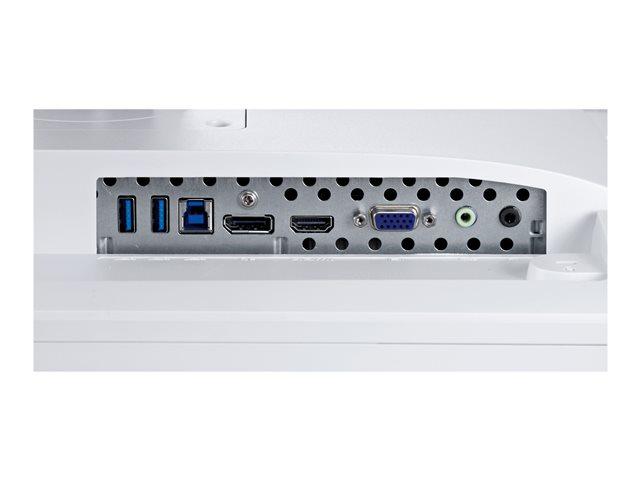 Монитор VIEWSONIC FUJITSU DISPLAY B24-9 TE 23.8" (60.45 cm) IPS LED, Full HD, 5ms, VGA,HDMI, DP USB