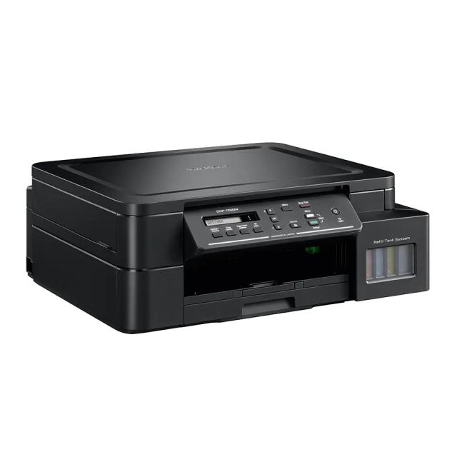 Мастилоструйно многофункционално устройство Brother DCP-T520W Inkbenefit Plus Multifunctional