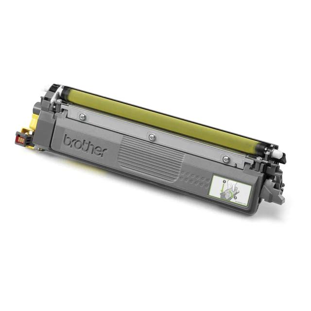 Консуматив Brother TN-248Y Toner Cartridge