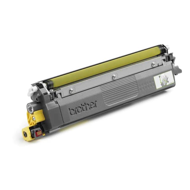 Консуматив Brother TN-248XLY High Yield Toner Cartridge