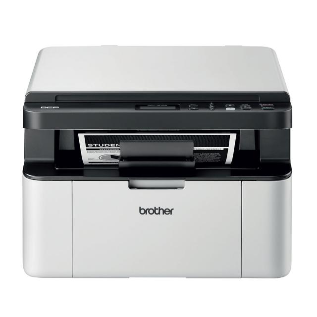 Лазерно многофункционално устройство Brother DCP-1610WE Laser Multifunctional