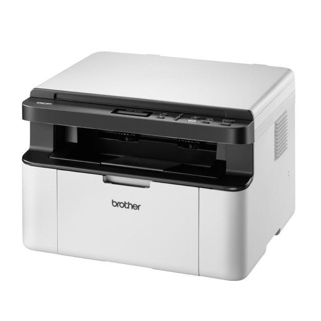 Лазерно многофункционално устройство Brother DCP-1610WE Laser Multifunctional
