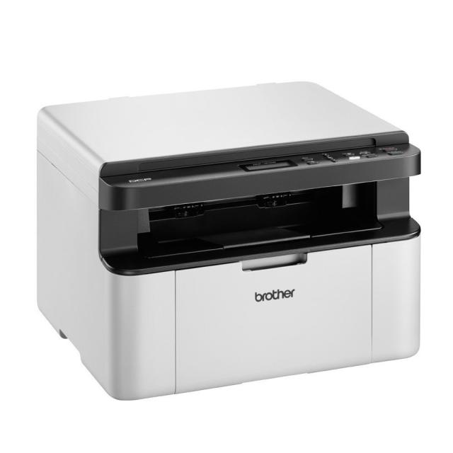 Лазерно многофункционално устройство Brother DCP-1610WE Laser Multifunctional