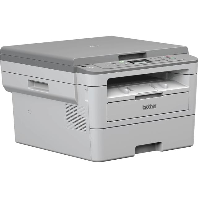 Лазерно многофункционално устройство Brother DCP-B7520DW Laser Multifunctional