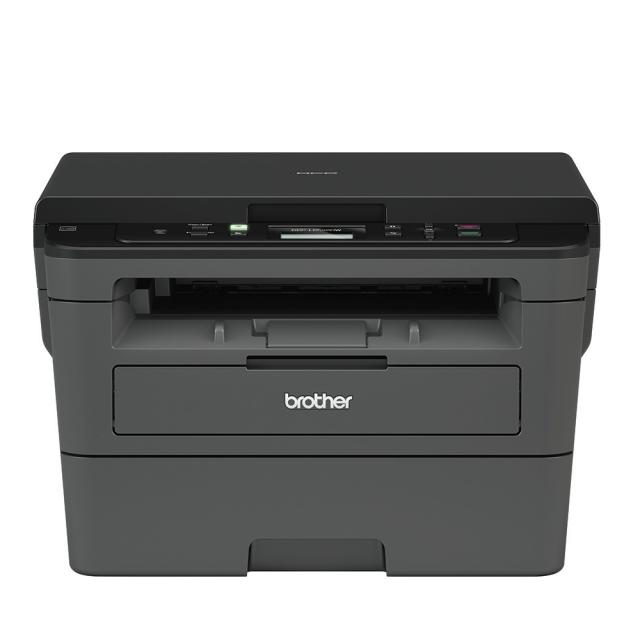 Лазерно многофункционално устройство Brother DCP-L2532DW Laser Multifunctional