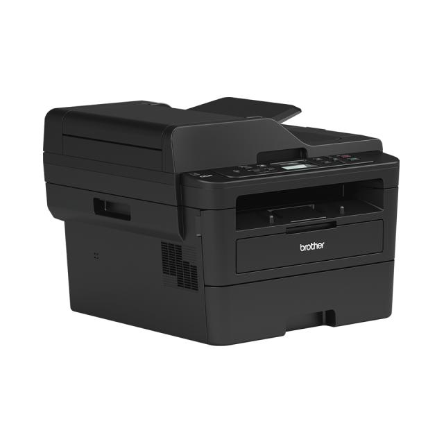 Лазерно многофункционално устройство Brother DCP-L2552DN Laser Multifunctional