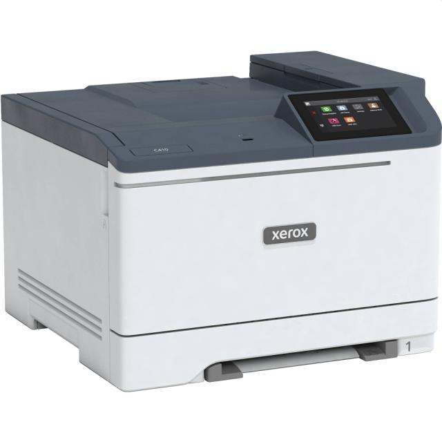 Лазерен принтер Xerox VersaLink C410 Colour Printer