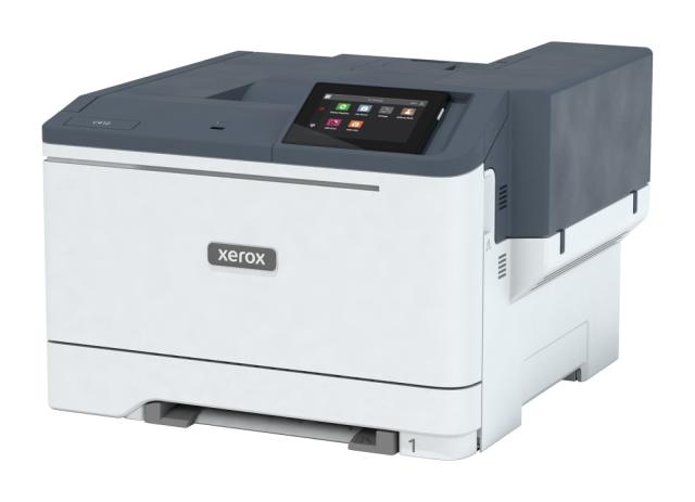 Лазерен принтер Xerox VersaLink C410 Colour Printer