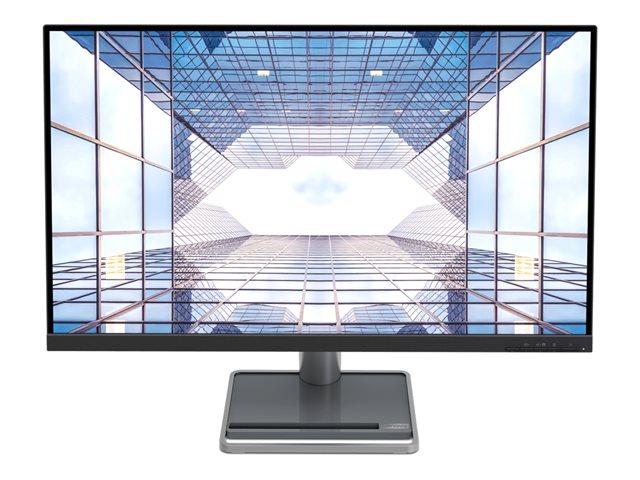 Монитор LENOVO L32p-30 31.5inch UHD IPS USB Type C Monitor 1 x USB Type-C1 Gen1 1 x HDMI 2.0 1 x DP 1.2 66C9UAC1EU