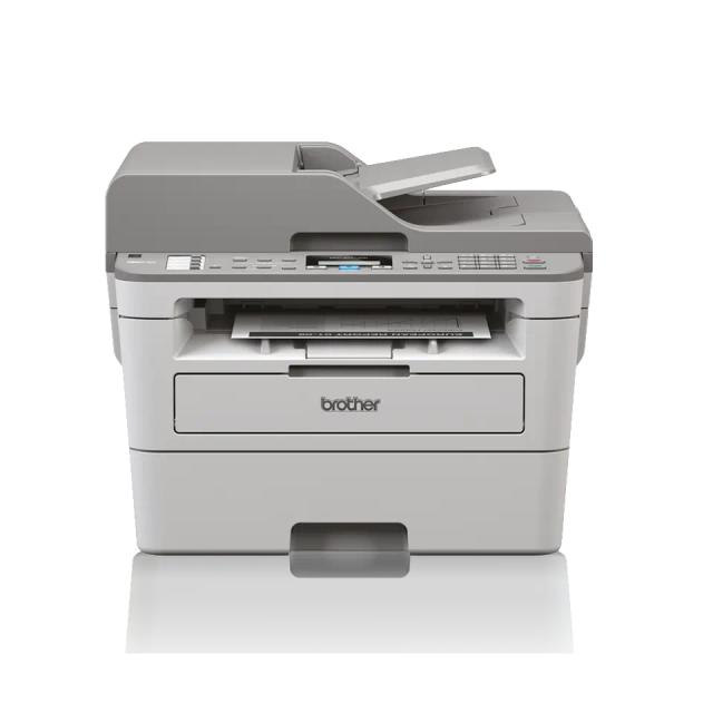 Лазерно многофункционално устройство Brother MFC-B7710DN Laser Multifunctional
