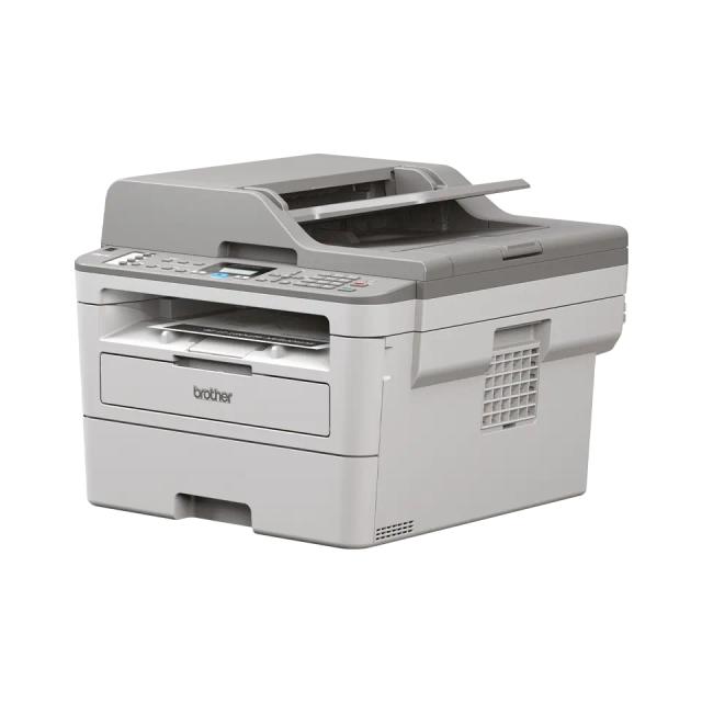 Лазерно многофункционално устройство Brother MFC-B7710DN Laser Multifunctional