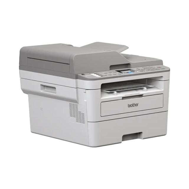 Лазерно многофункционално устройство Brother MFC-B7710DN Laser Multifunctional