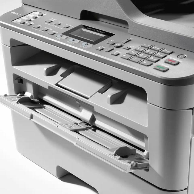 Лазерно многофункционално устройство Brother MFC-B7710DN Laser Multifunctional
