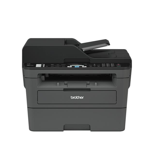 Лазерно многофункционално устройство Brother MFC-L2712DW Laser Multifunctional