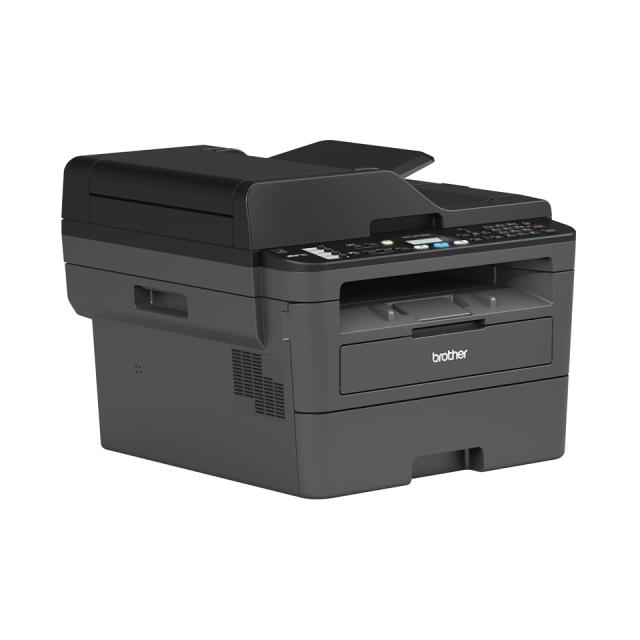 Лазерно многофункционално устройство Brother MFC-L2712DW Laser Multifunctional
