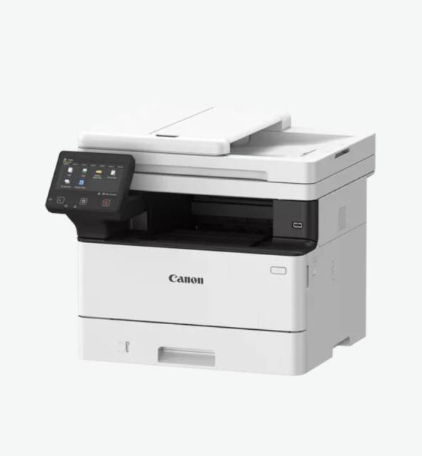 Лазерно многофункционално устройство Canon i-SENSYS X 1440iF