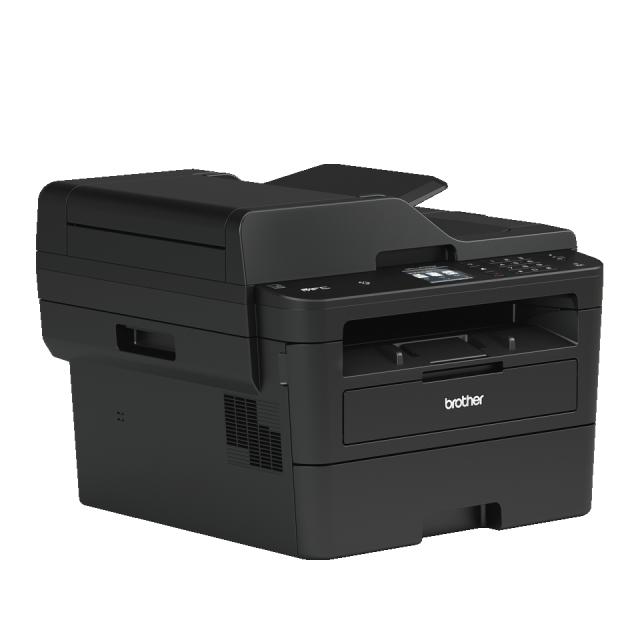 Лазерно многофункционално устройство Brother MFC-L2752DW Laser Multifunctional