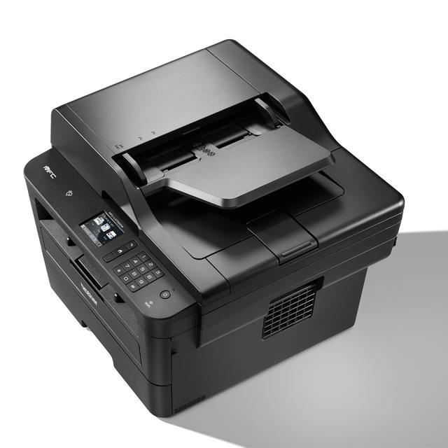 Лазерно многофункционално устройство Brother MFC-L2752DW Laser Multifunctional