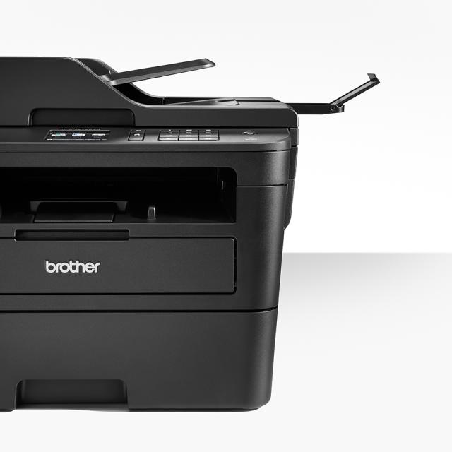 Лазерно многофункционално устройство Brother MFC-L2752DW Laser Multifunctional