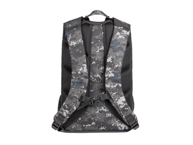 Раница Genesis Laptop Backpack Pallad 450 Lite CAMO 15.6" Military