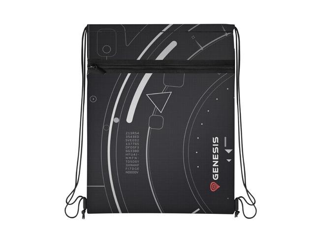 Раница Genesis Backpack GYM ELARA G2 Black