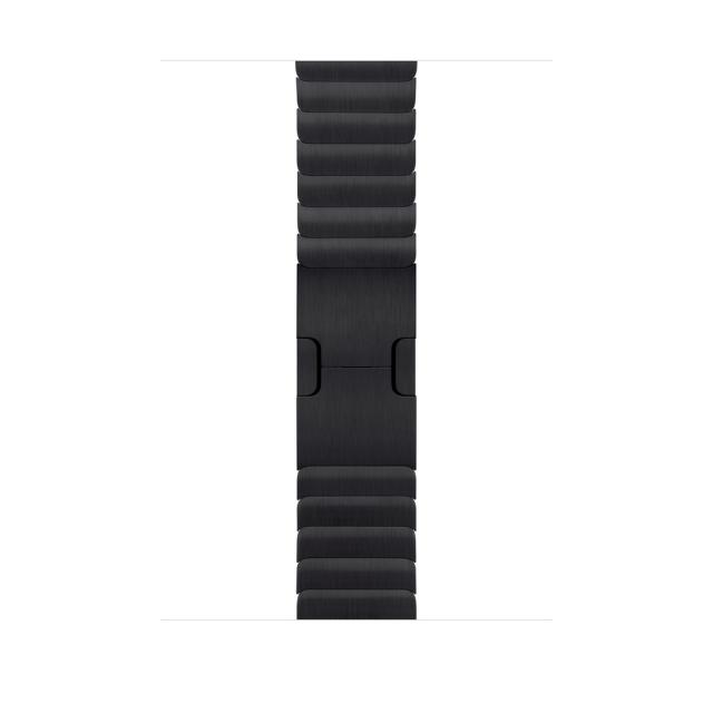 Каишка за часовник Apple 42mm Space Black Link Bracelet