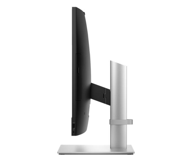 Настолен компютър HP ProOne 440 G9 R All-in-One, Core i5-13500T (up to 4.6GHz/24MB/14C), 23.8" FHD IPS non-Touch + 5MP WebCam, 16GB 3200Mhz 1DIMM, 512GB M.2 PCIe SSD, HP 125 Wired Mouse, NO Keyboard, Wi-Fi 6 + BT 5.3, Win 11 Pro