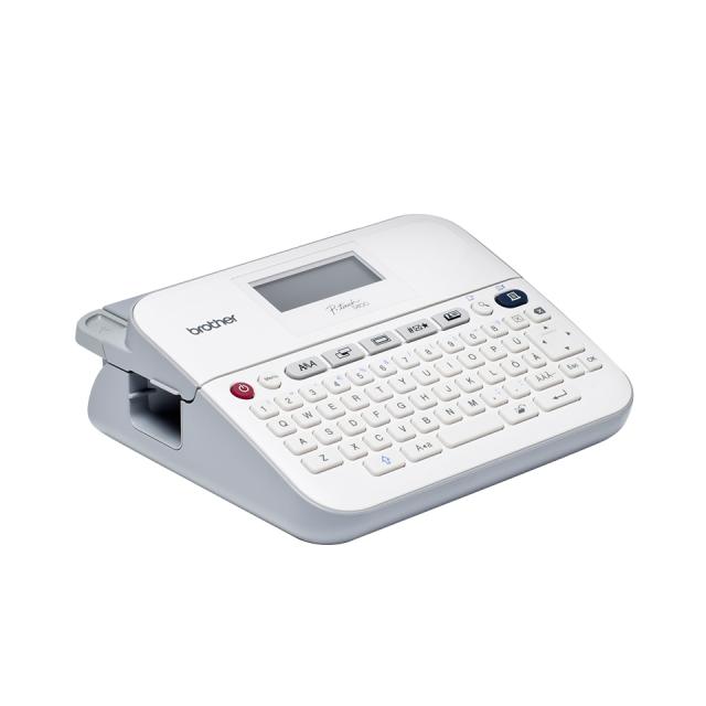 Етикираща система Brother PT-D400 Labelling system