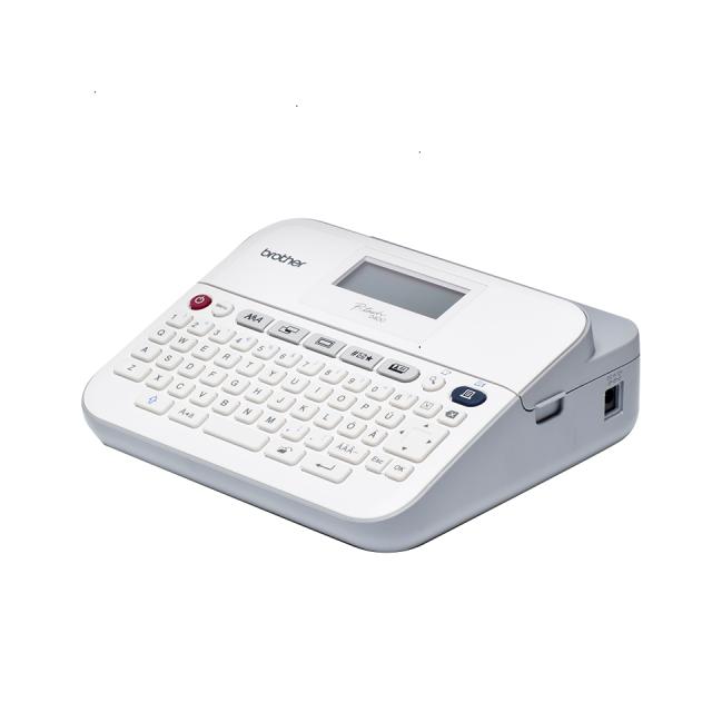 Етикираща система Brother PT-D400 Labelling system