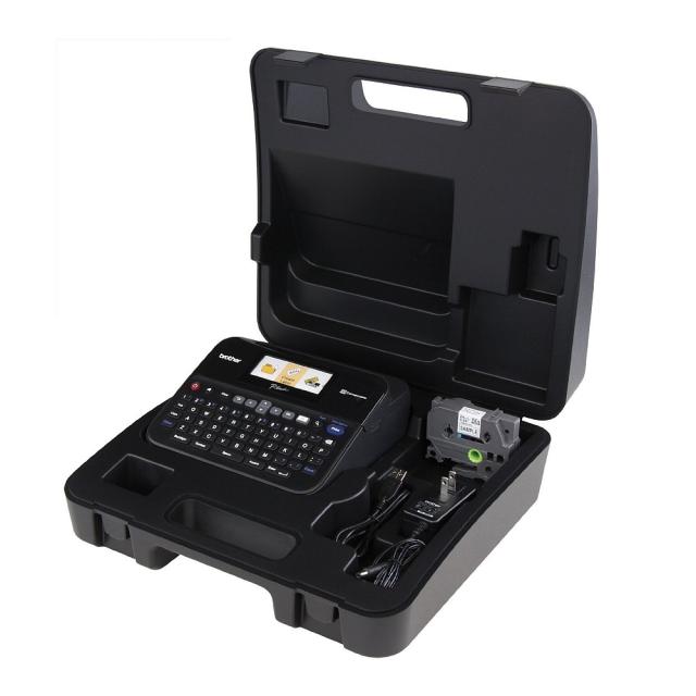 Етикираща система Brother PT-D600VP Labelling system