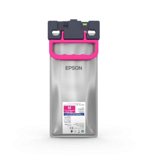 Консуматив Epson WF-C87XR Magenta XL Ink Supply Unit