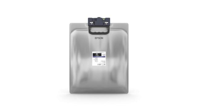 Консуматив Epson WF-C87XR Black XXL Ink Supply Unit