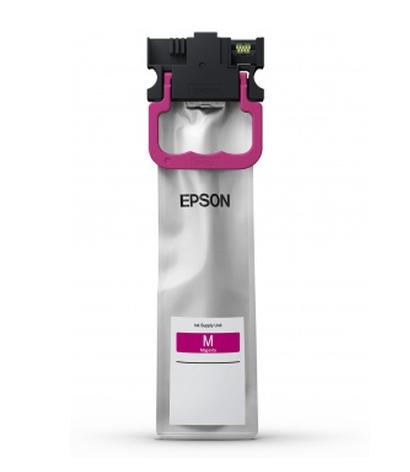 Консуматив Epson WF-C5X9R Magenta XL Ink Supply Unit
